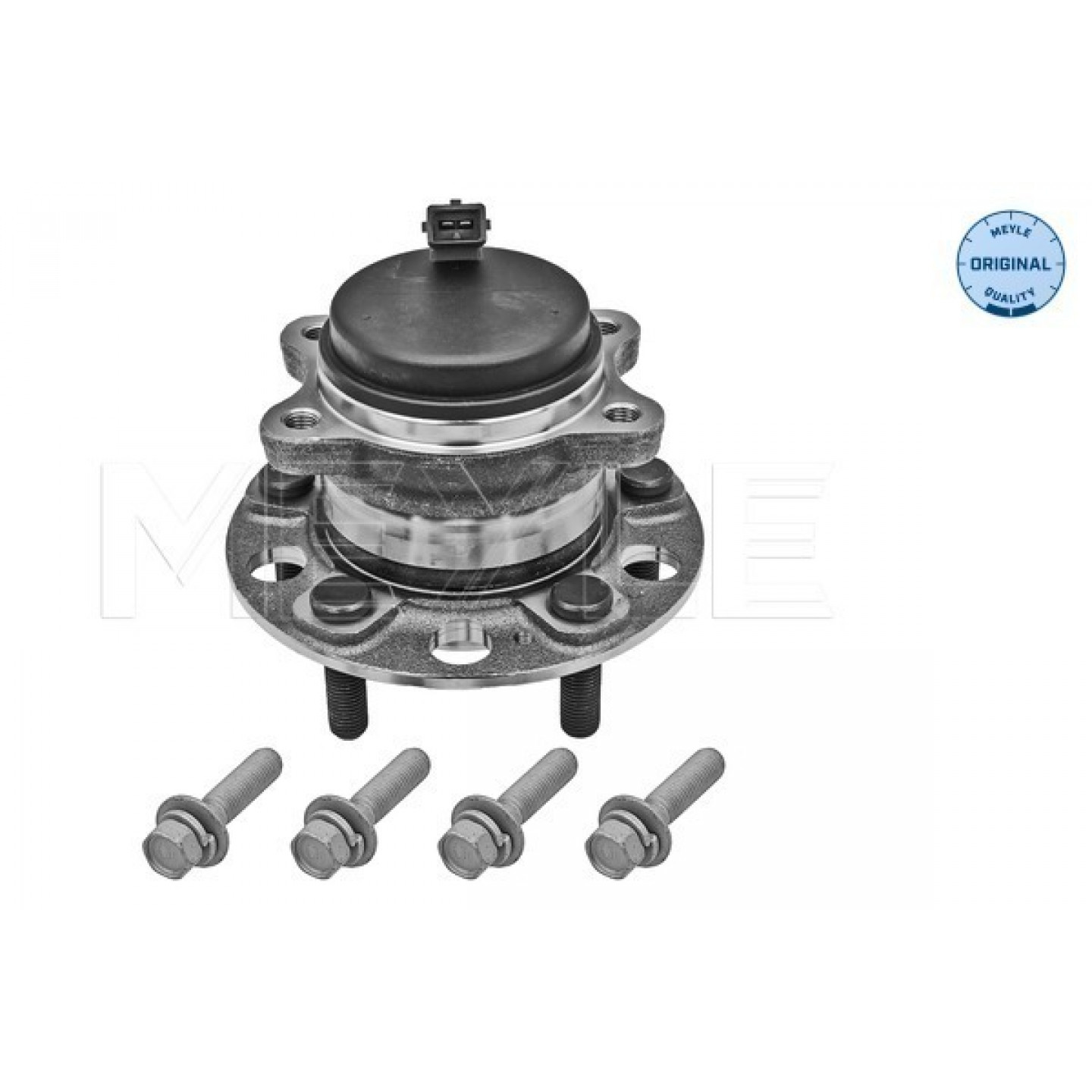 Wheel Hub MEYLE 37-14 752 0014 - Trodo.com