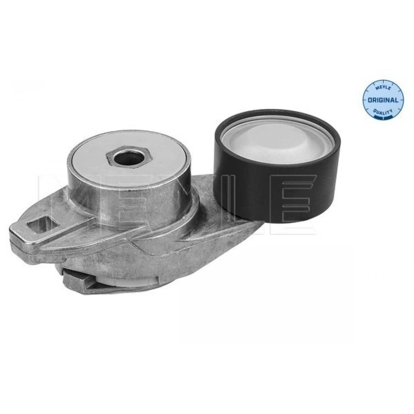 Tensor de correa, correa auxiliar-v MEYLE 534 000 0010