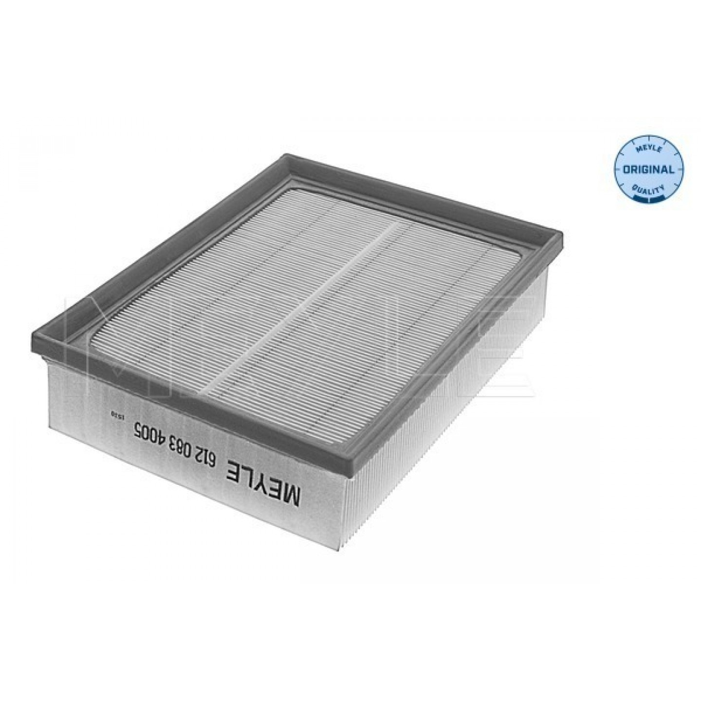 Luftfilter MEYLE 612 083 4005