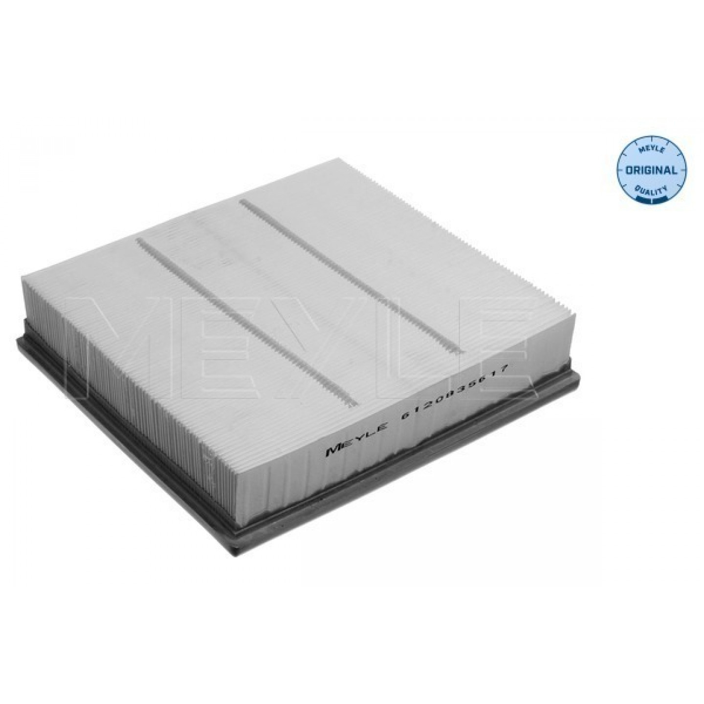 Luftfilter MEYLE 612 083 5617