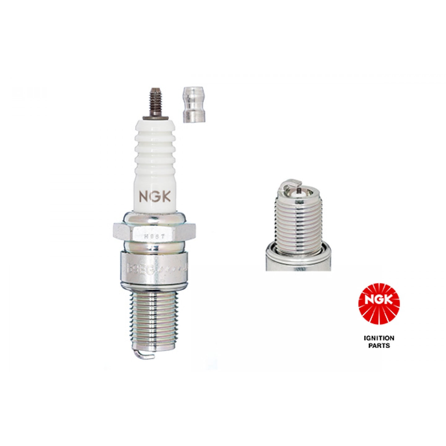 شمعة الإشعال NGK 3530
