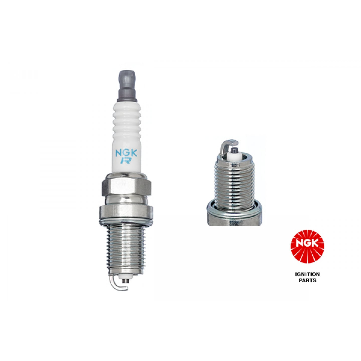 Bougie d'allumage NGK 1095