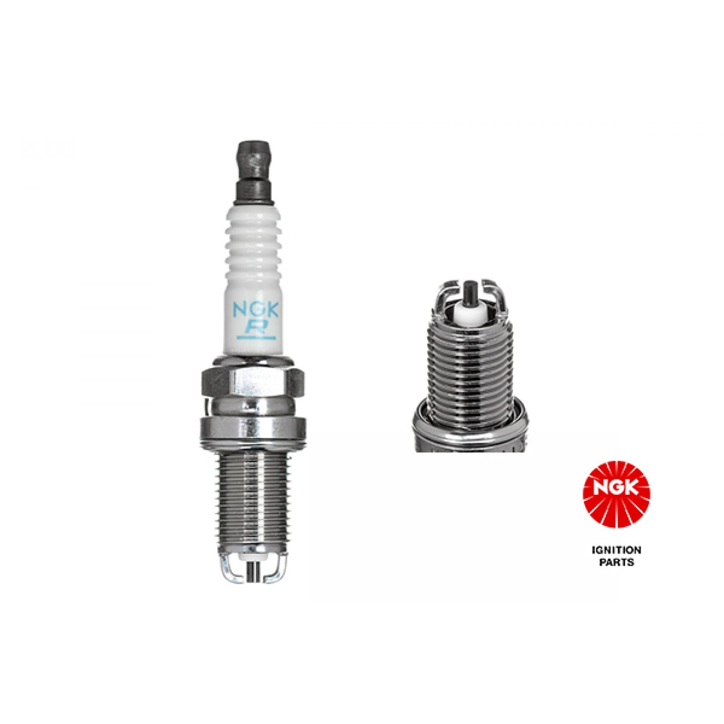 Bougie d'allumage NGK 3583