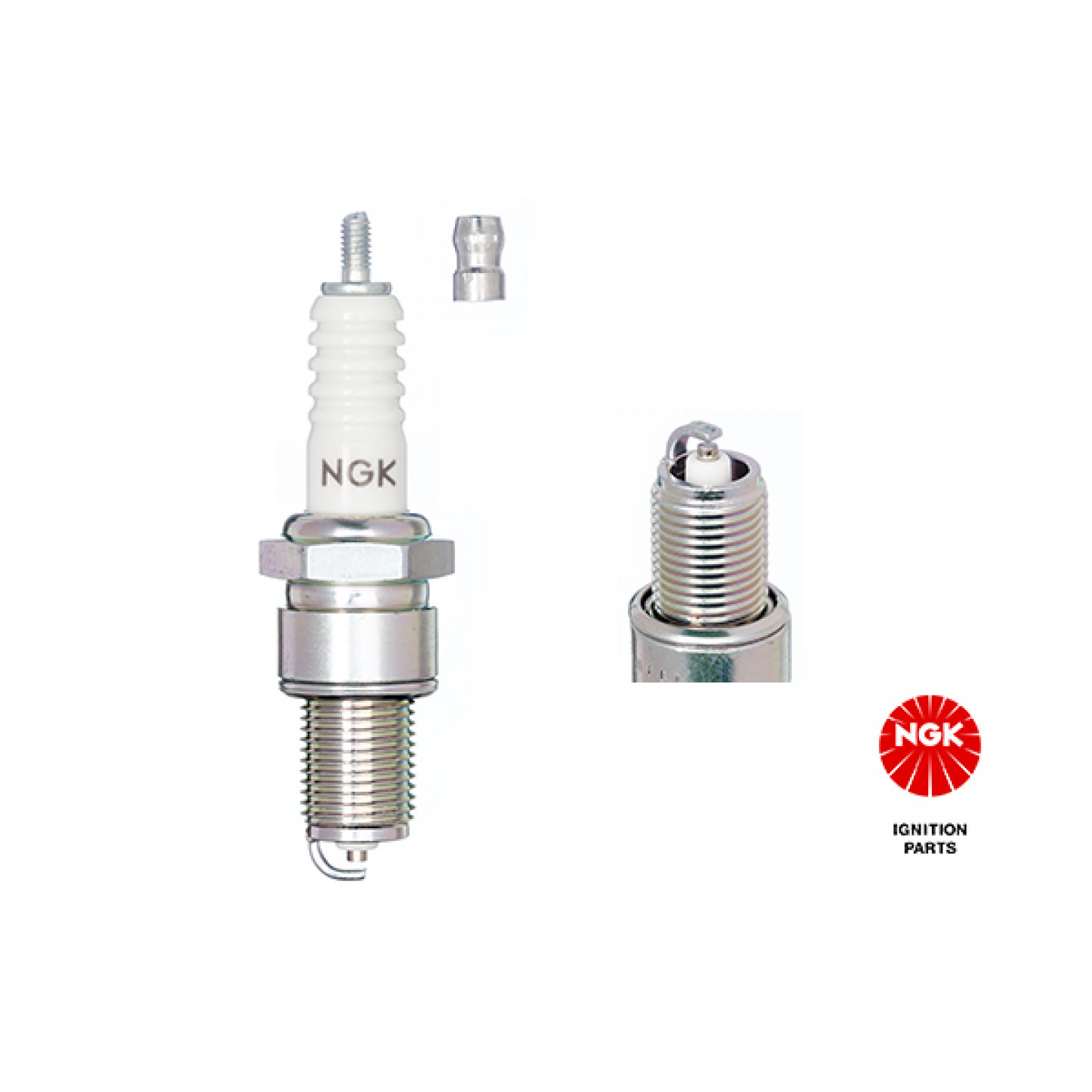 شمعة الإشعال NGK 2285