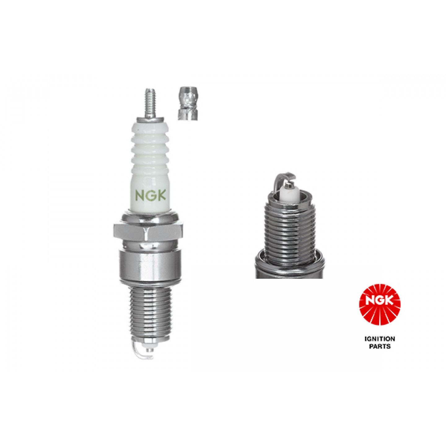 Bougie d'allumage NGK 7327