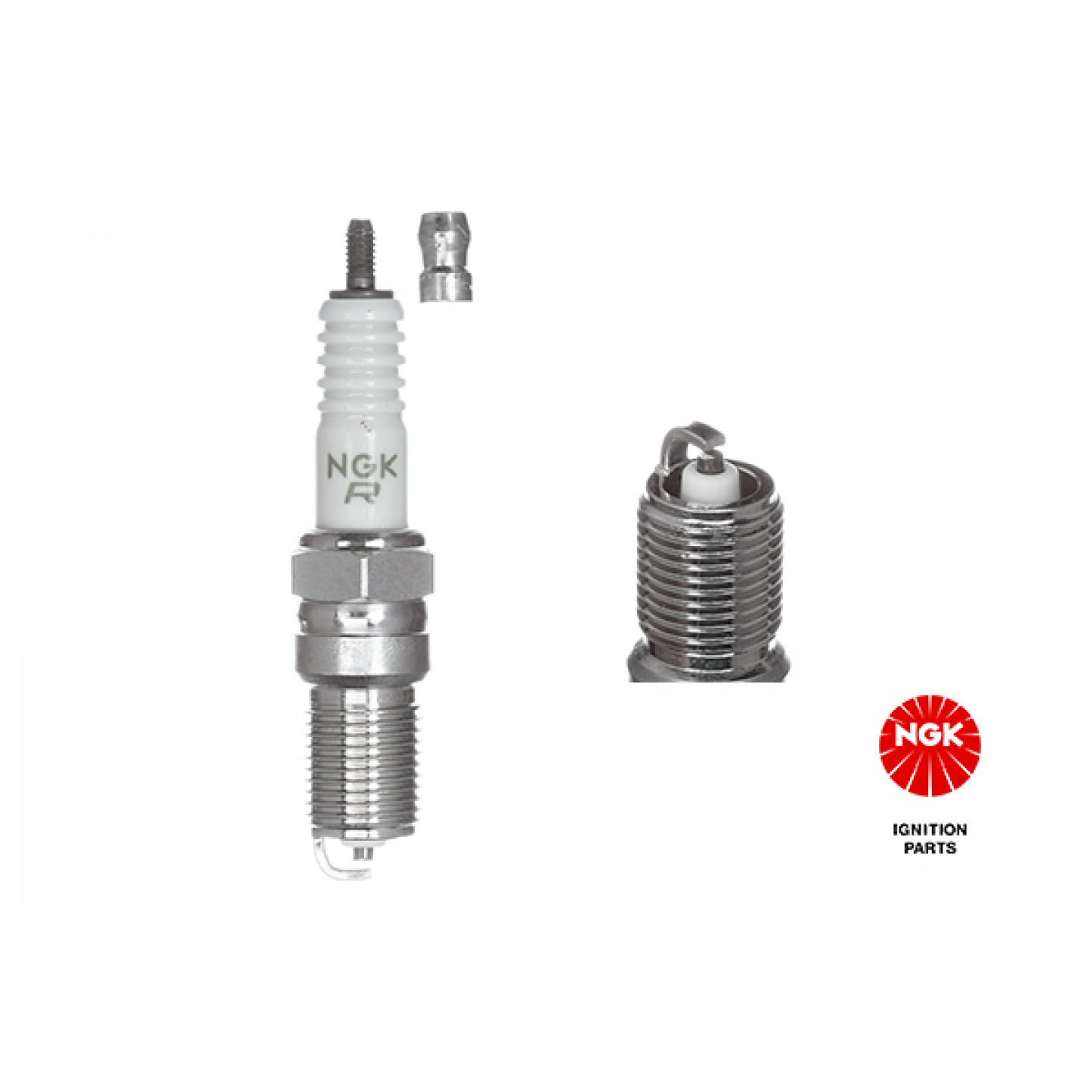 Bougie d'allumage NGK 1183