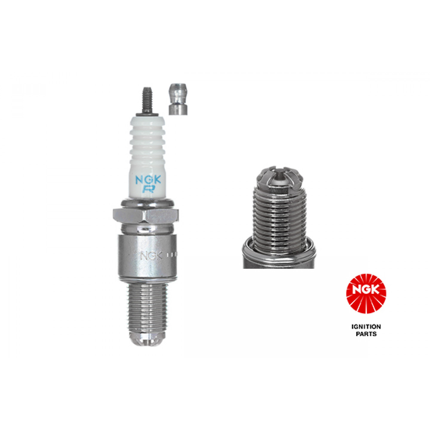 Candela accensione NGK 2329