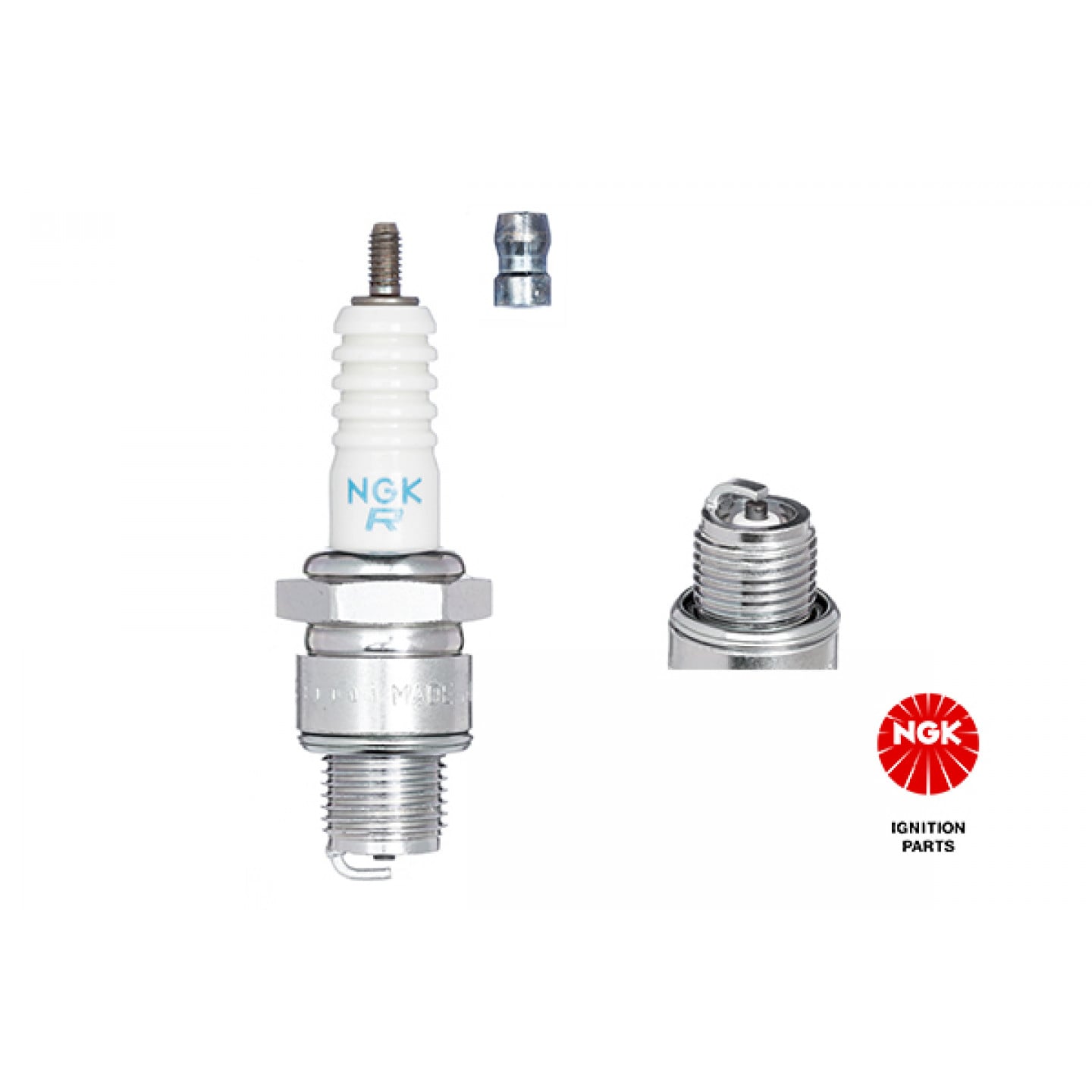 شمعة الإشعال NGK 4551