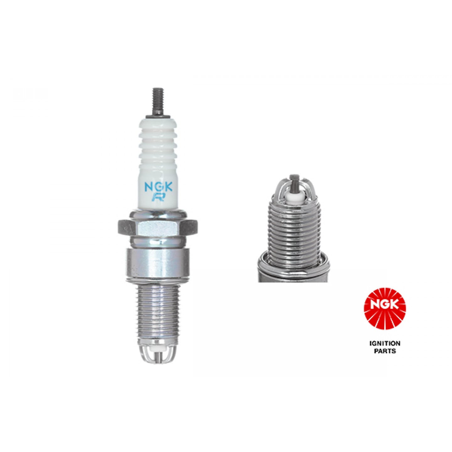 Candela accensione NGK 3377