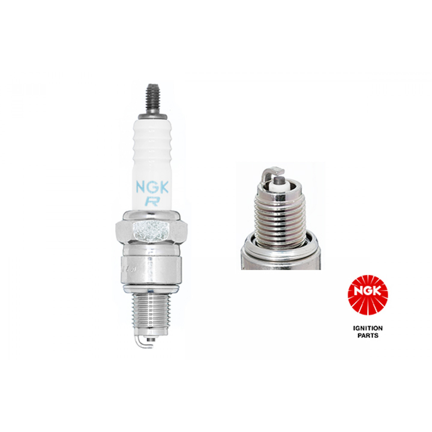 Bougie d'allumage NGK 2874