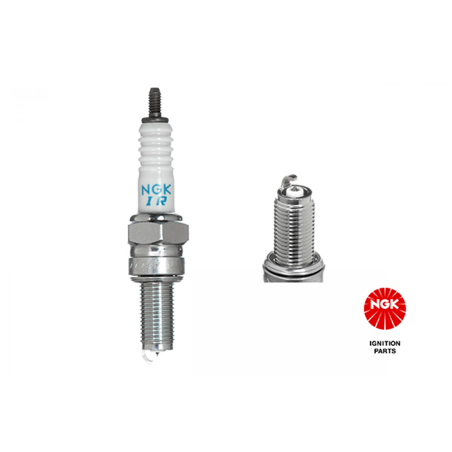 Candela accensione NGK 4286