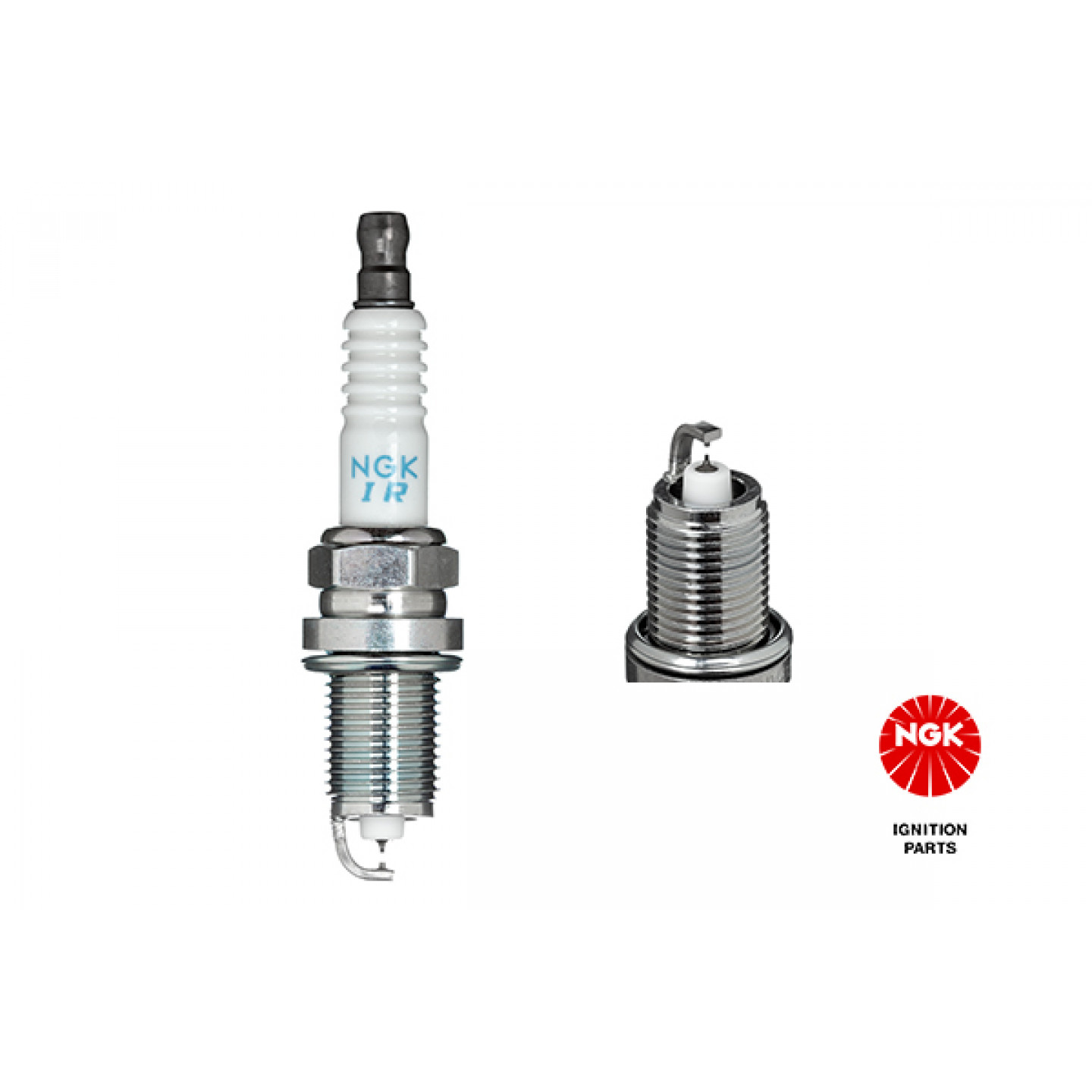 Bougie d'allumage NGK 1311