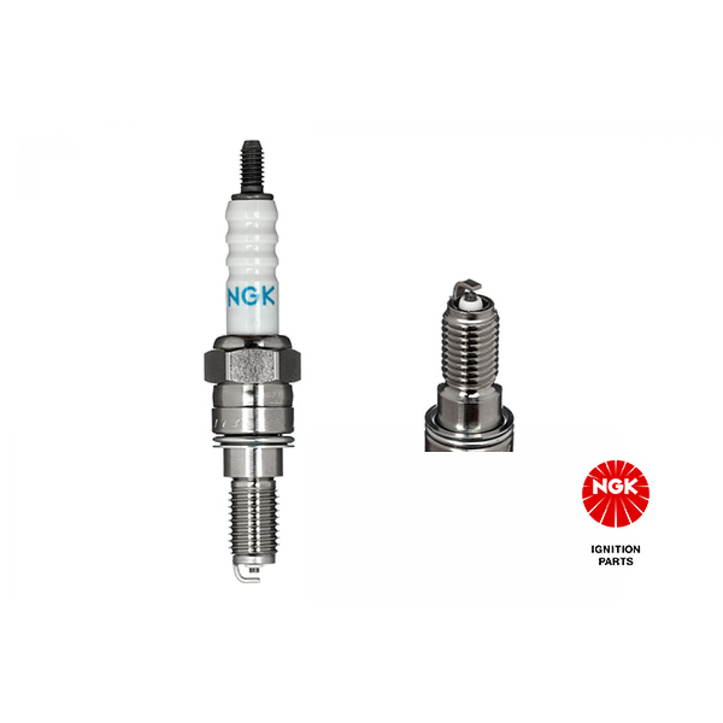 Candela accensione NGK 4011