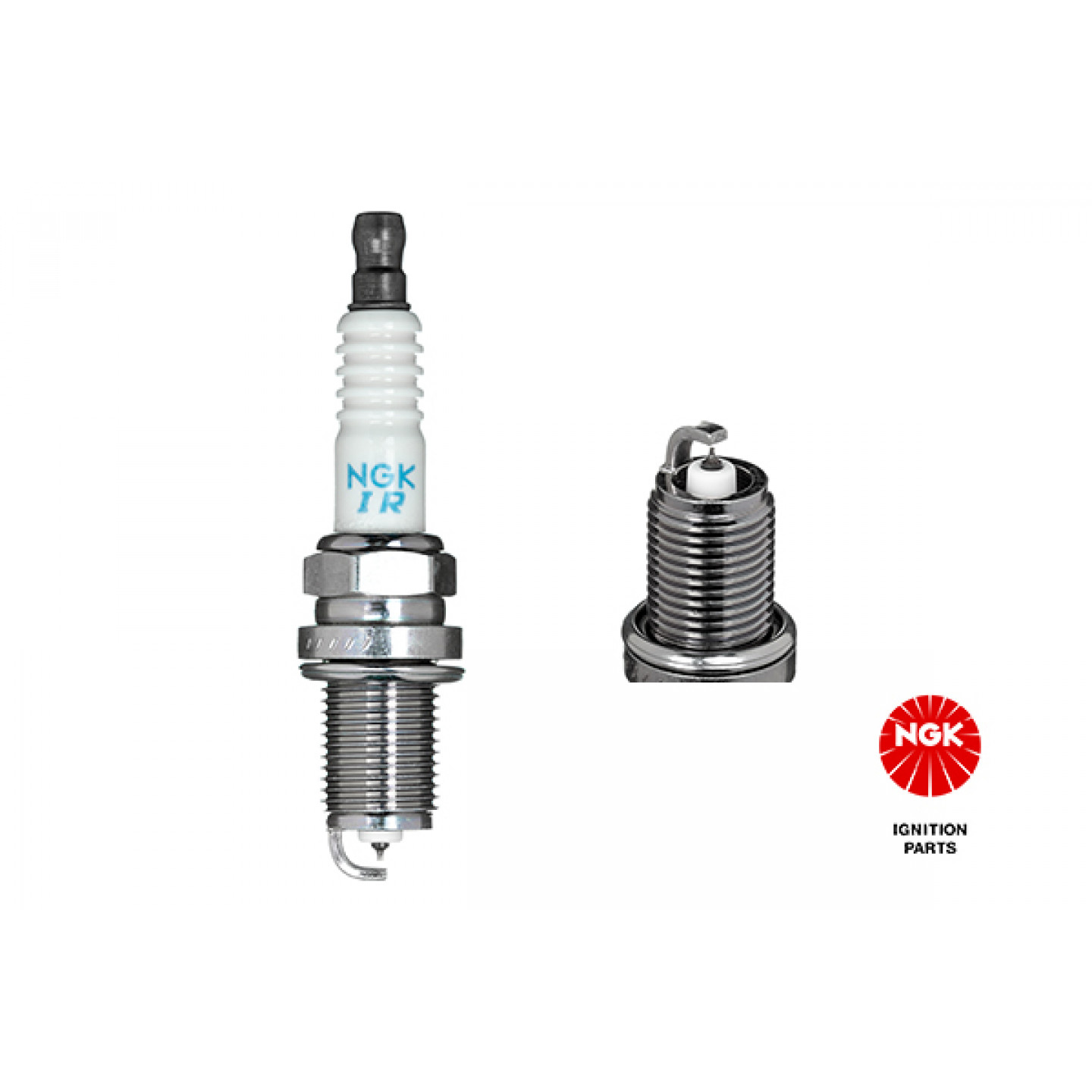 شمعة الإشعال NGK 2687