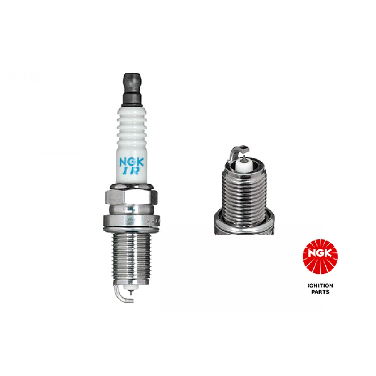 Candela accensione NGK 6502