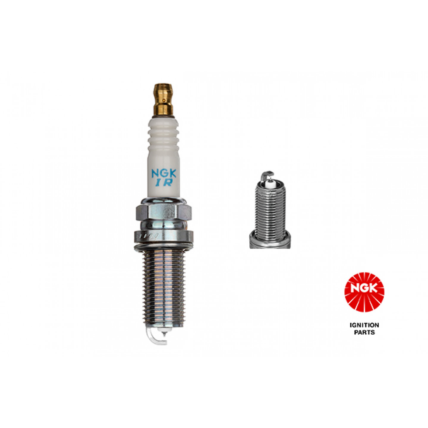 Candela accensione NGK 3588