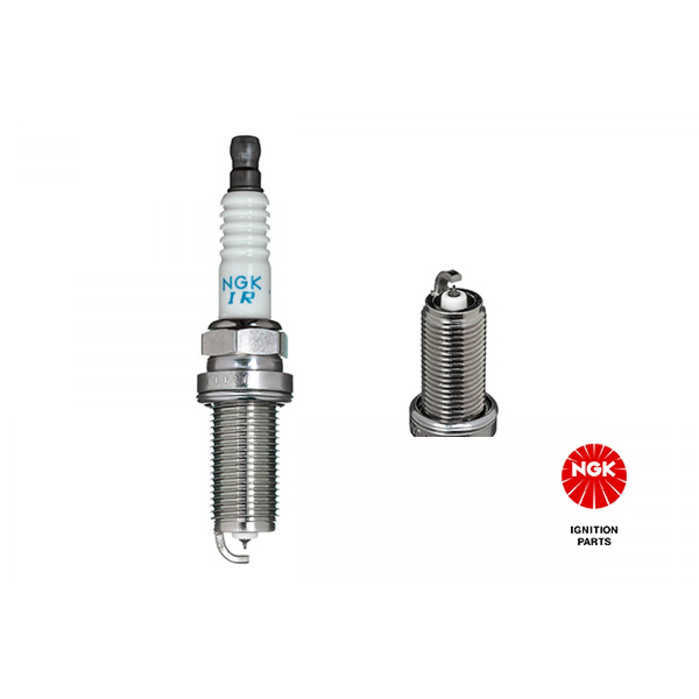 Candela accensione NGK 4458