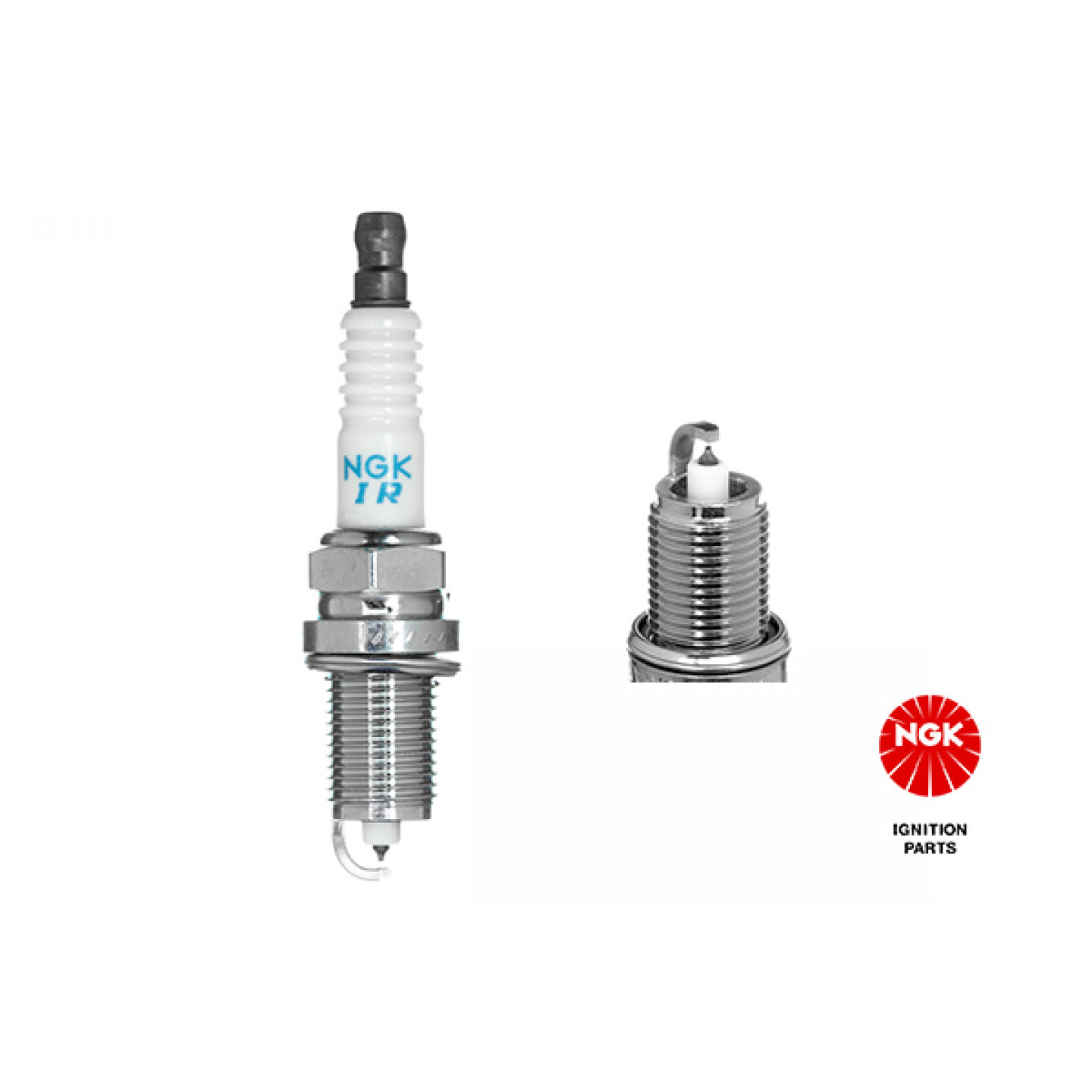 Bougie d'allumage NGK 3116