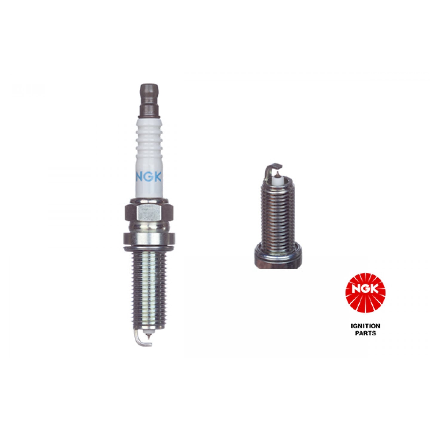 Bougie d'allumage NGK 6706