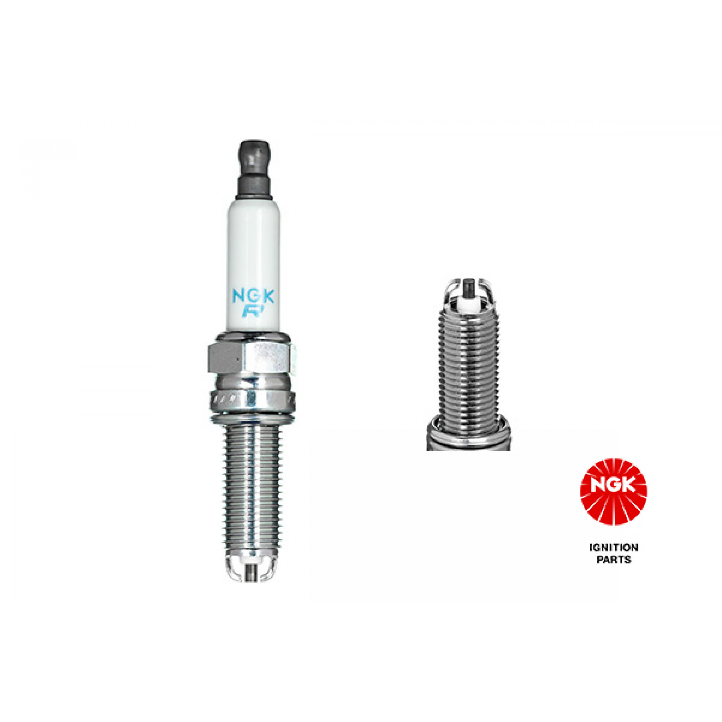 Bougie d'allumage NGK 4471