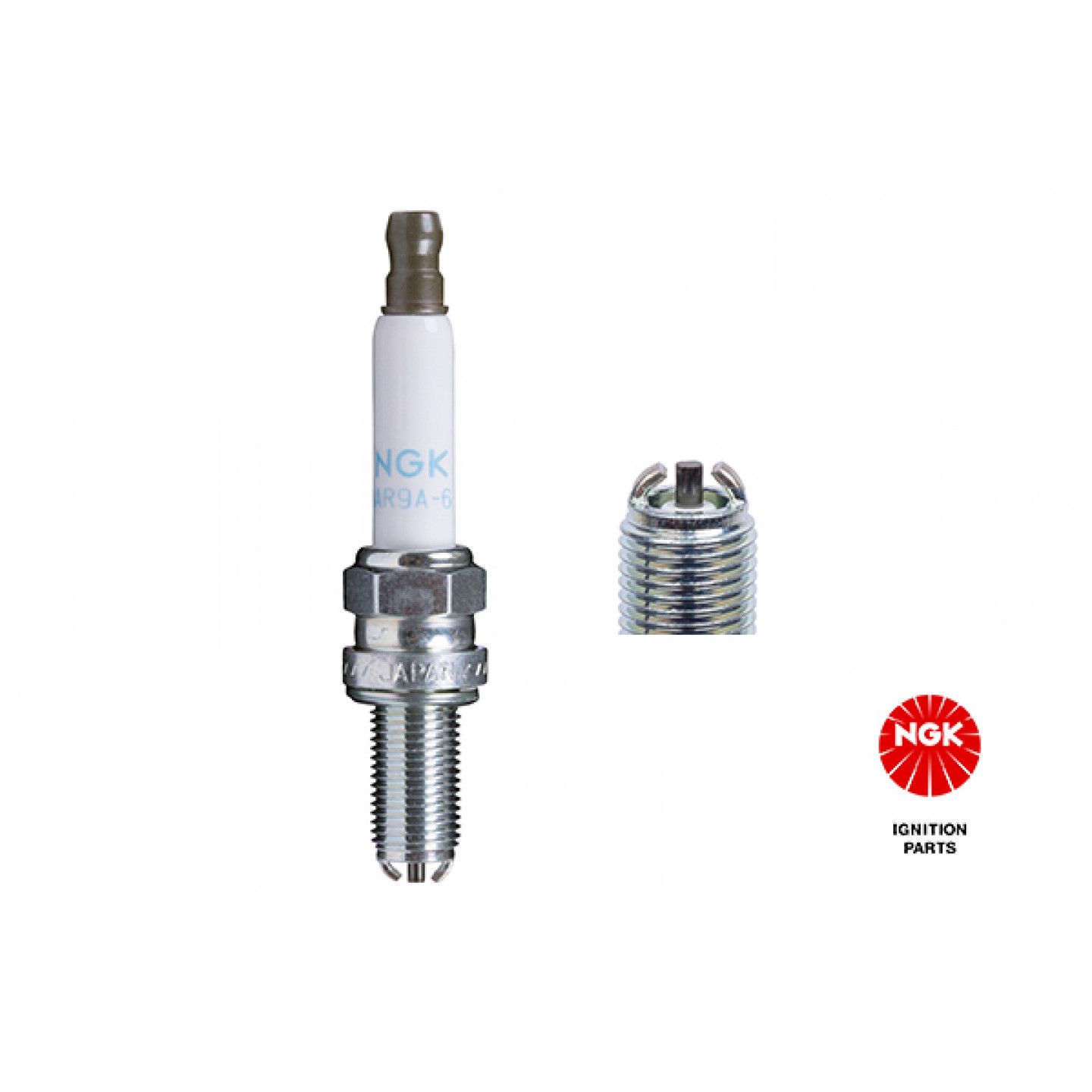 Candela accensione NGK 6869