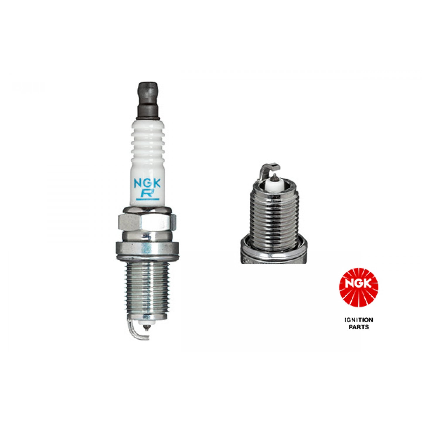 Candela accensione NGK 2647