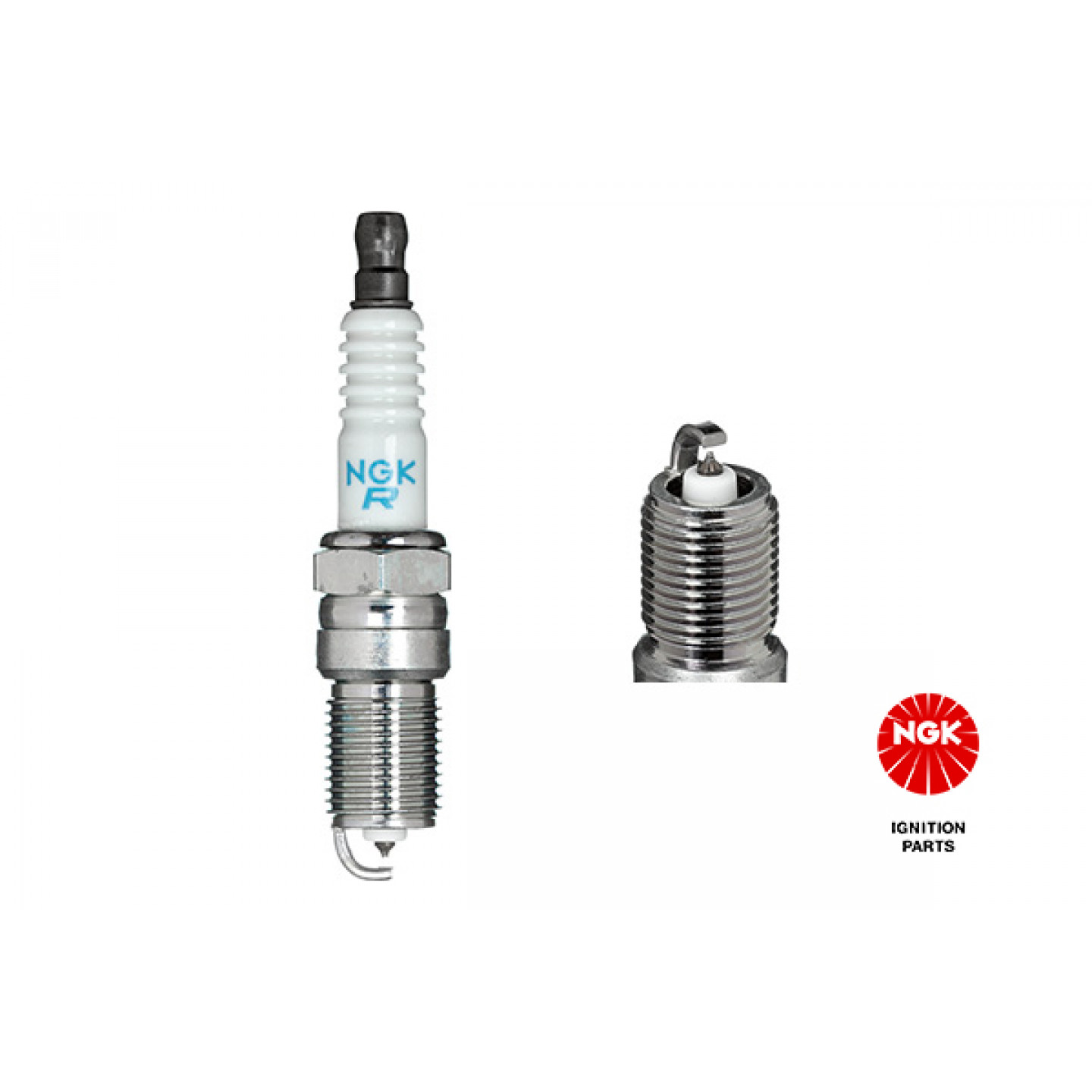 Bougie d'allumage NGK 3784