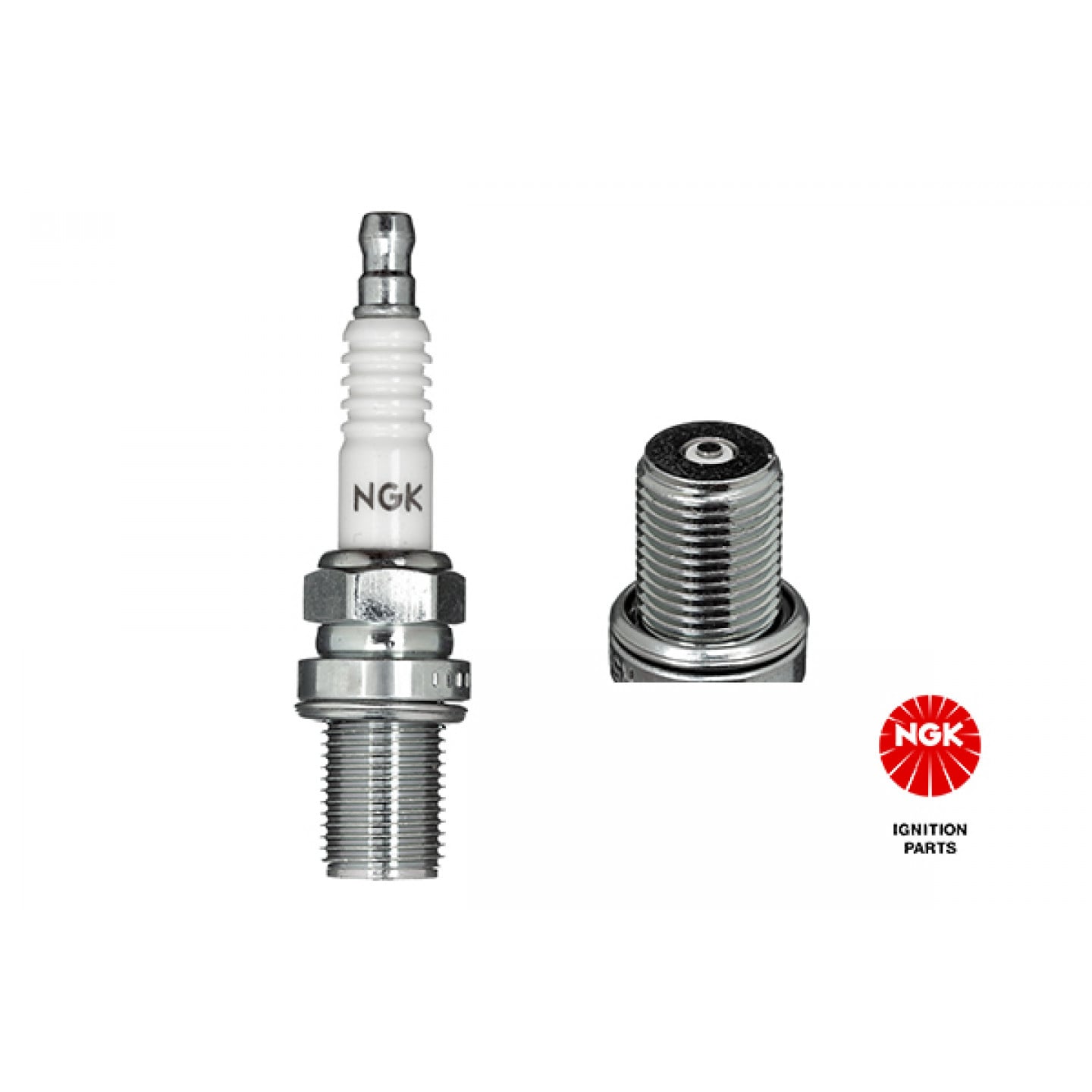 Bougie NGK 6077