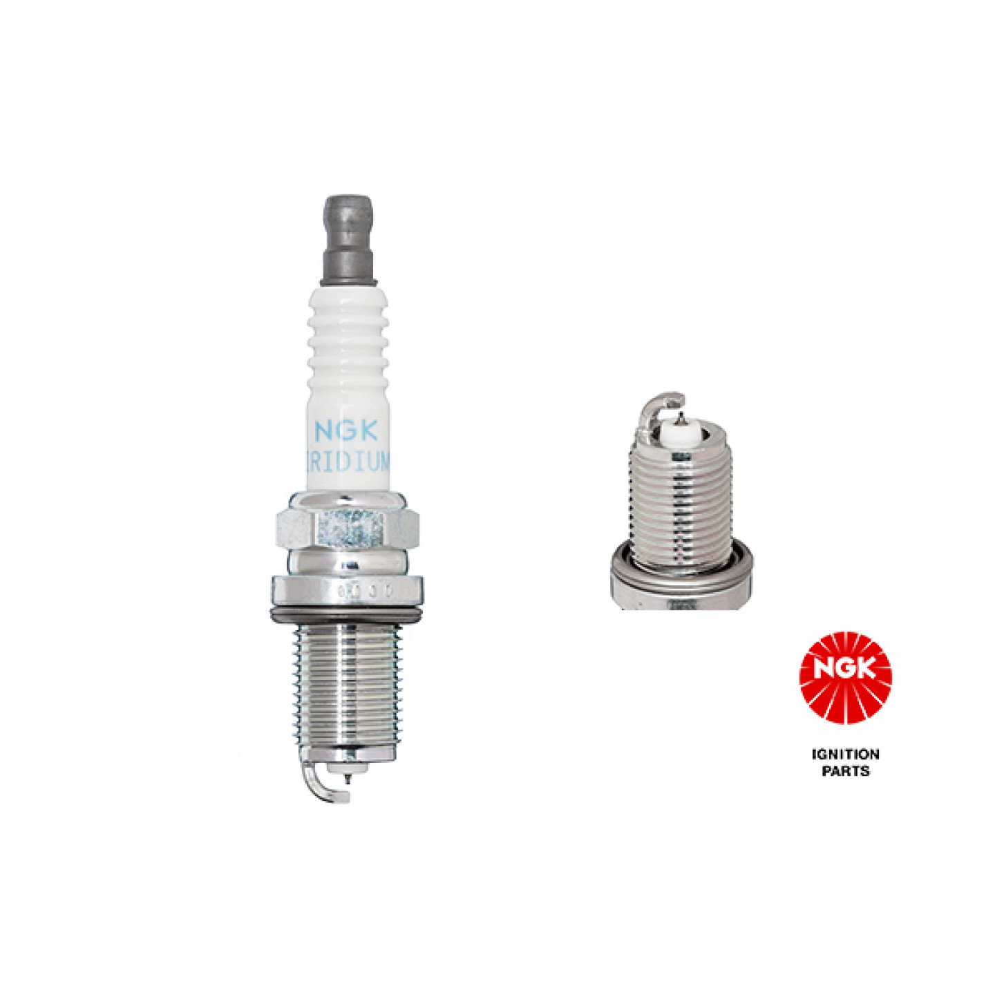 Bougie d'allumage NGK 4660