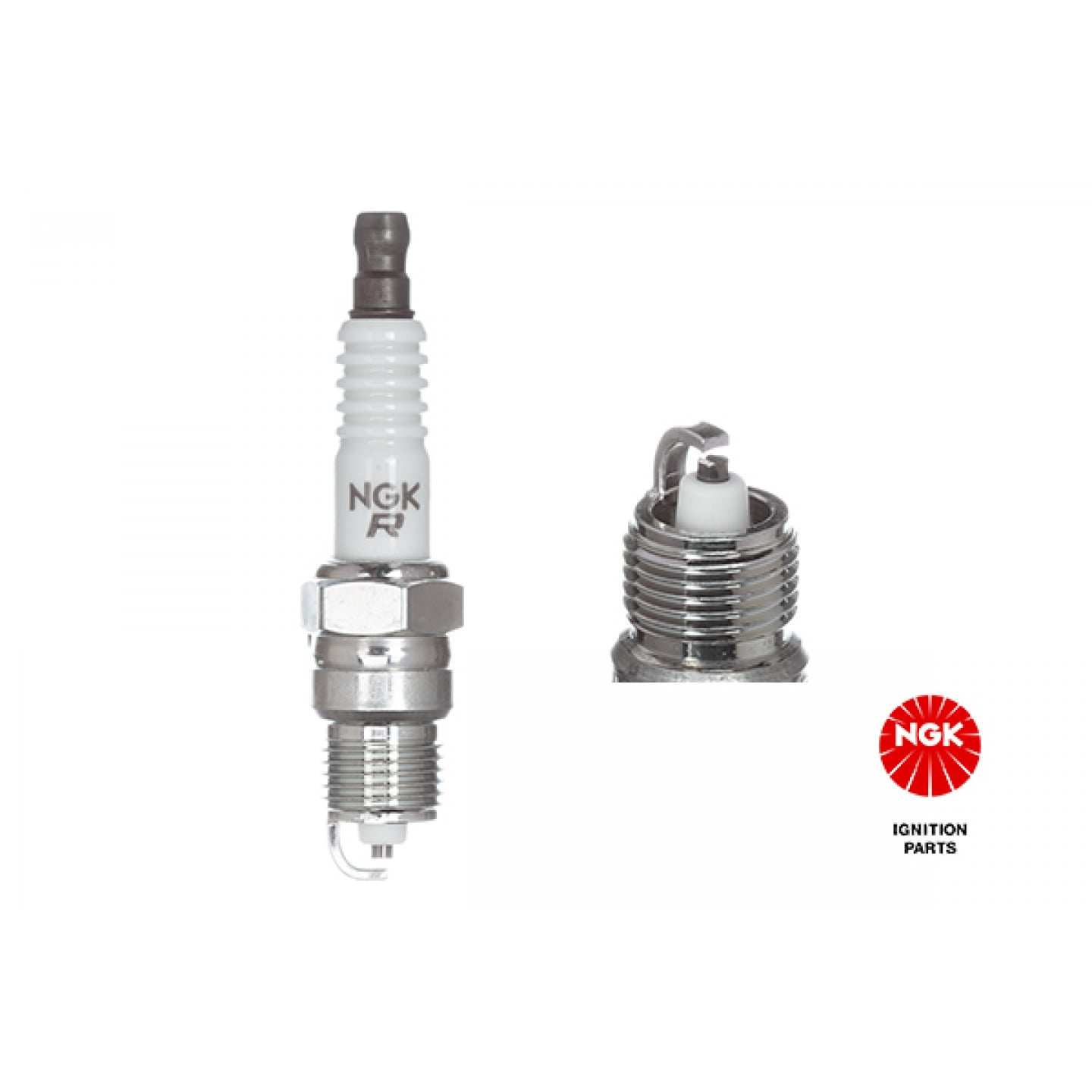 Candela accensione NGK 6630