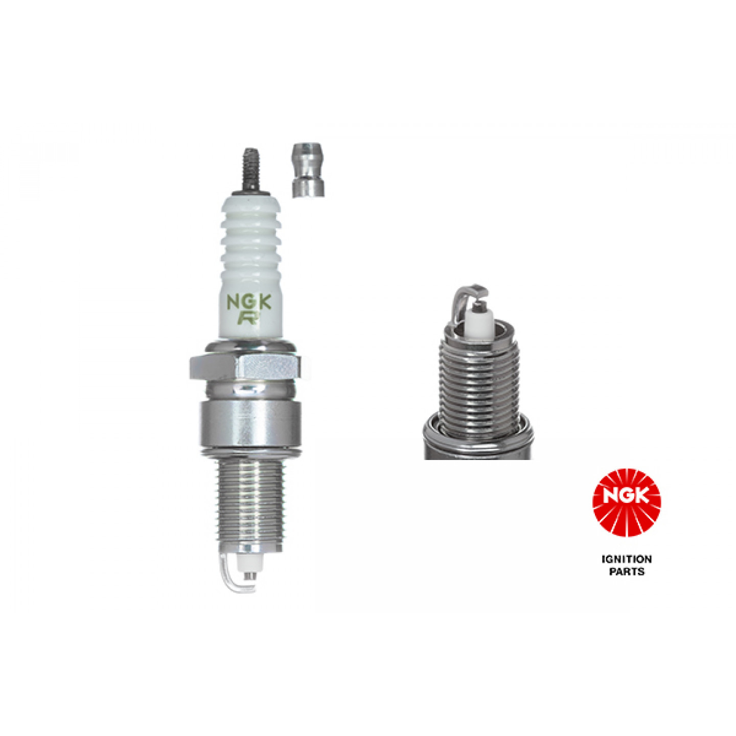 Candela accensione NGK 2941