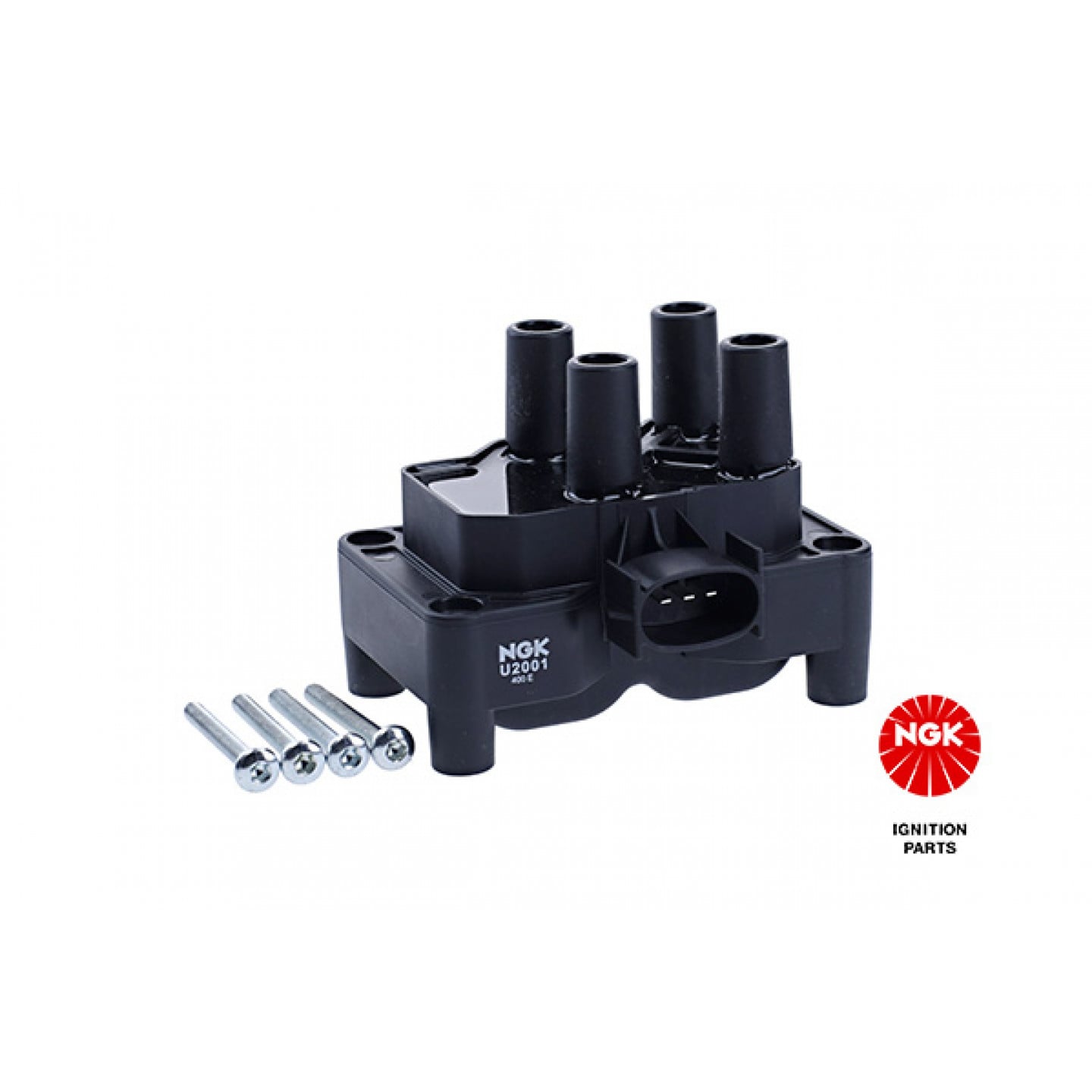 Bobine d'allumage NGK 48001