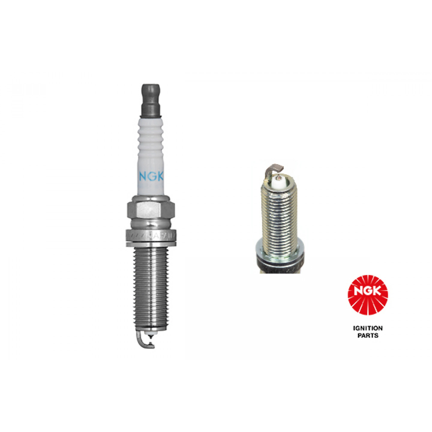Bougie d'allumage NGK 91510