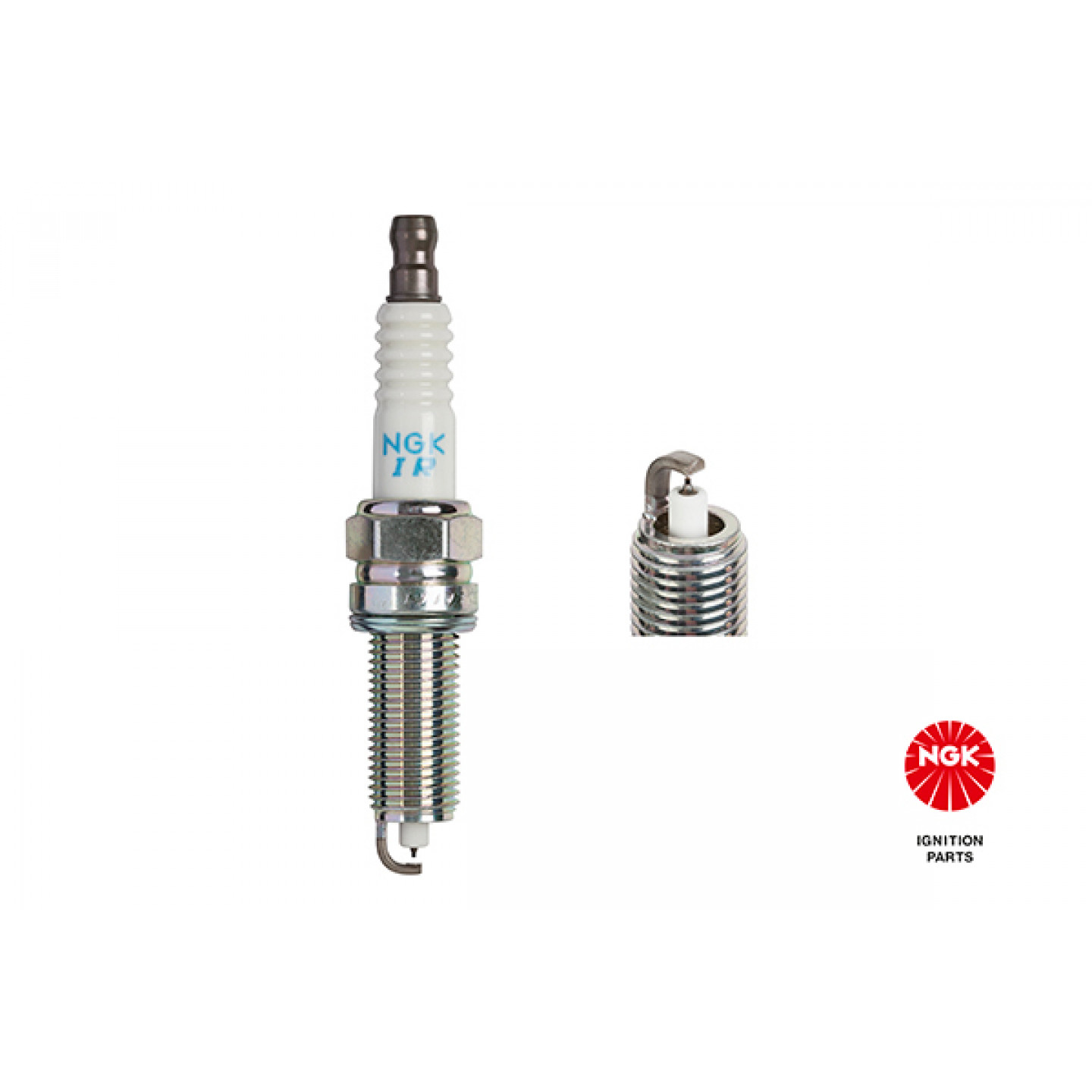 Bougie d'allumage NGK 90909