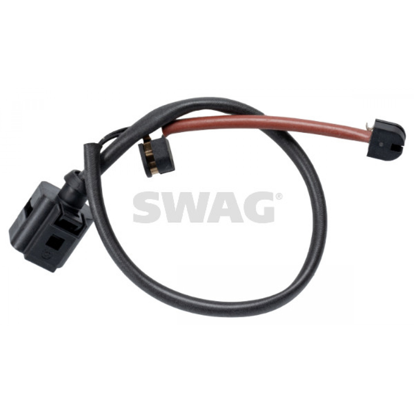 Warnkontakt, Bremsbelagverschleiß SWAG 30 92 9912