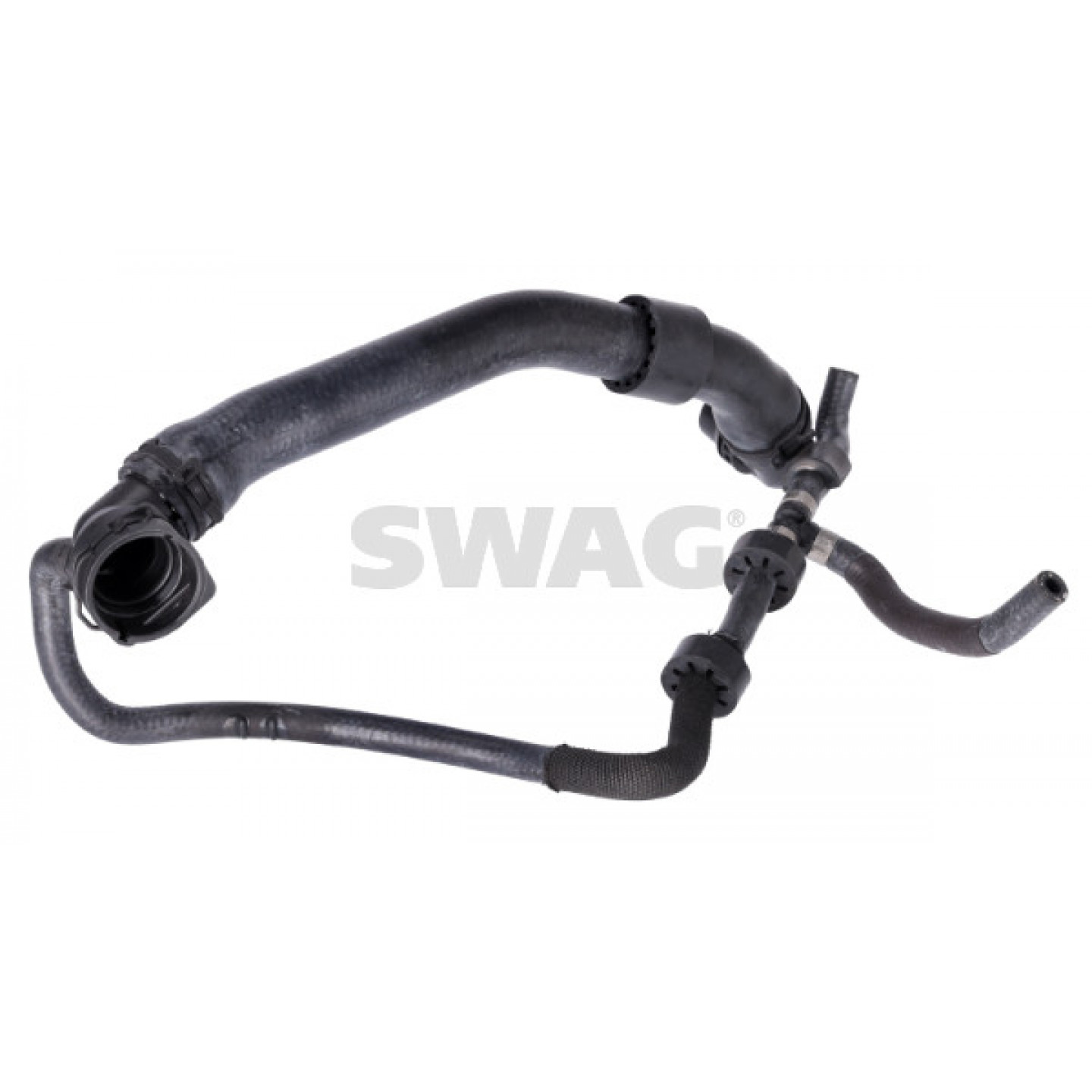 Radiateurslang SWAG 33 10 2186