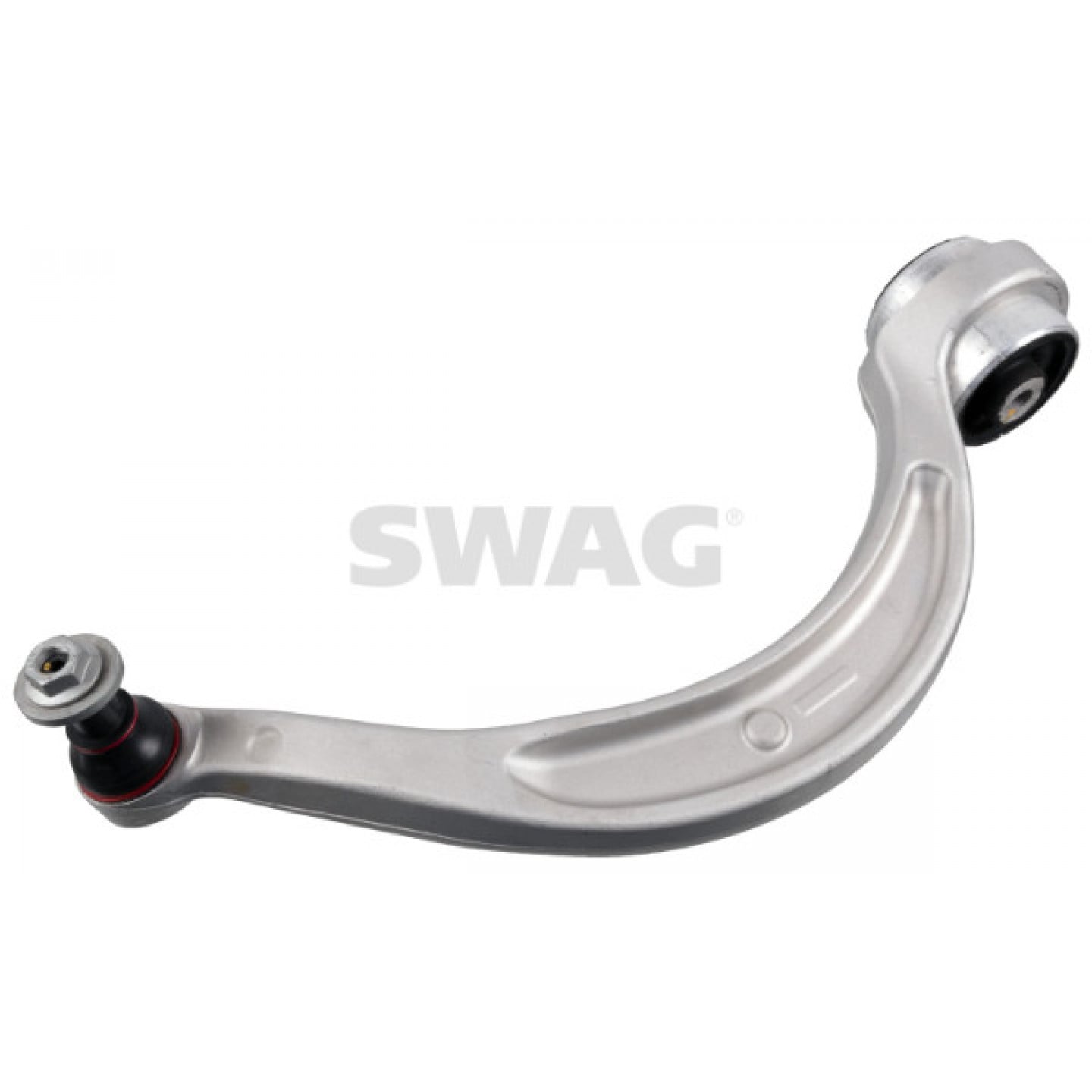Braço oscilante, suspensão da roda SWAG 33 10 3498
