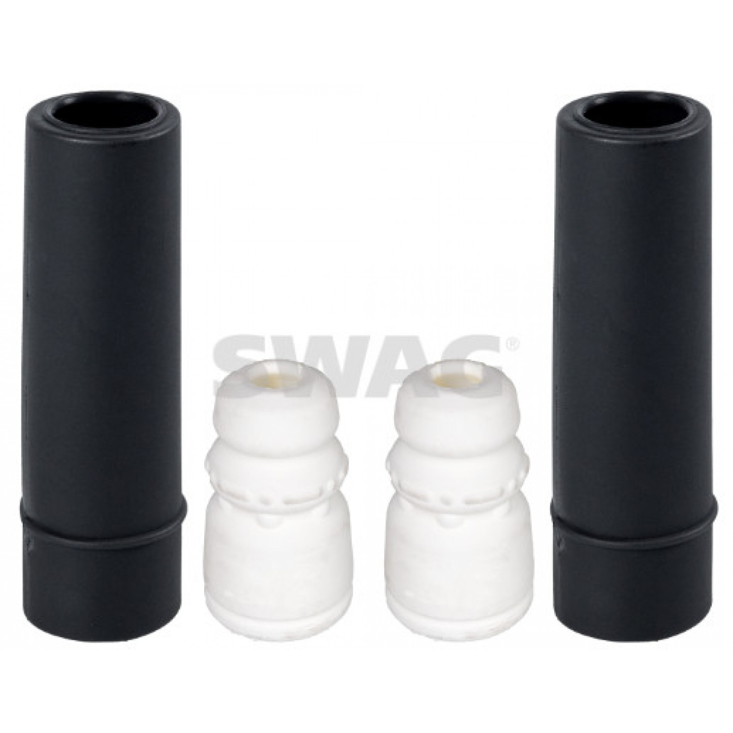 Kit de protection contre la poussière, amortisseur SWAG 33 10 6199