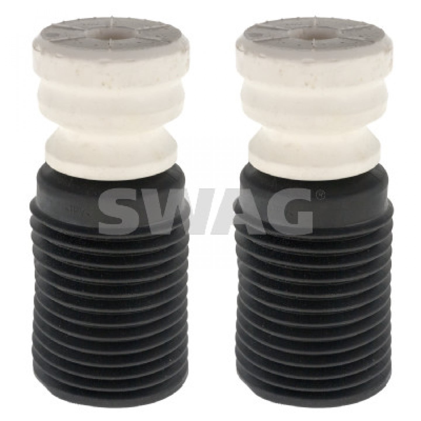 Kit de protection contre la poussière, amortisseur SWAG 33 10 8421