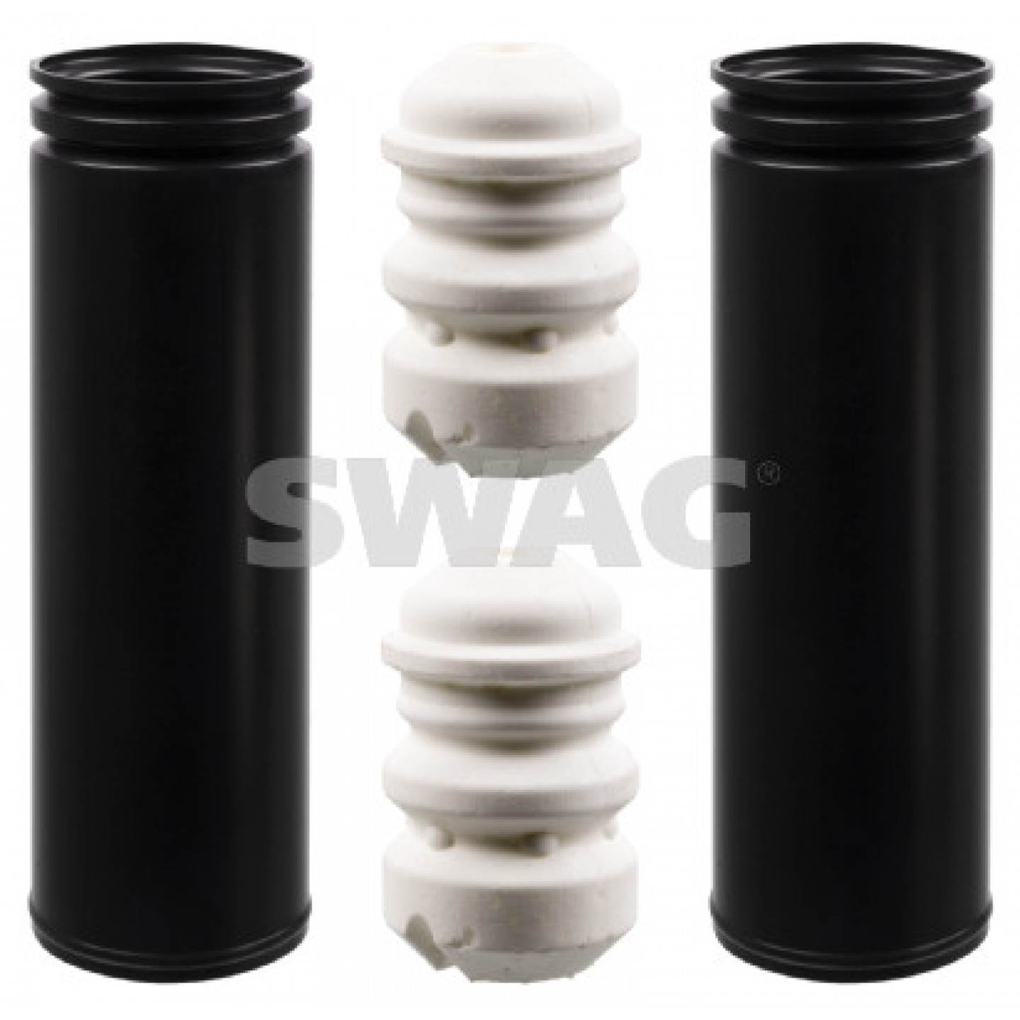 Kit de protection contre la poussière, amortisseur SWAG 33 10 8447
