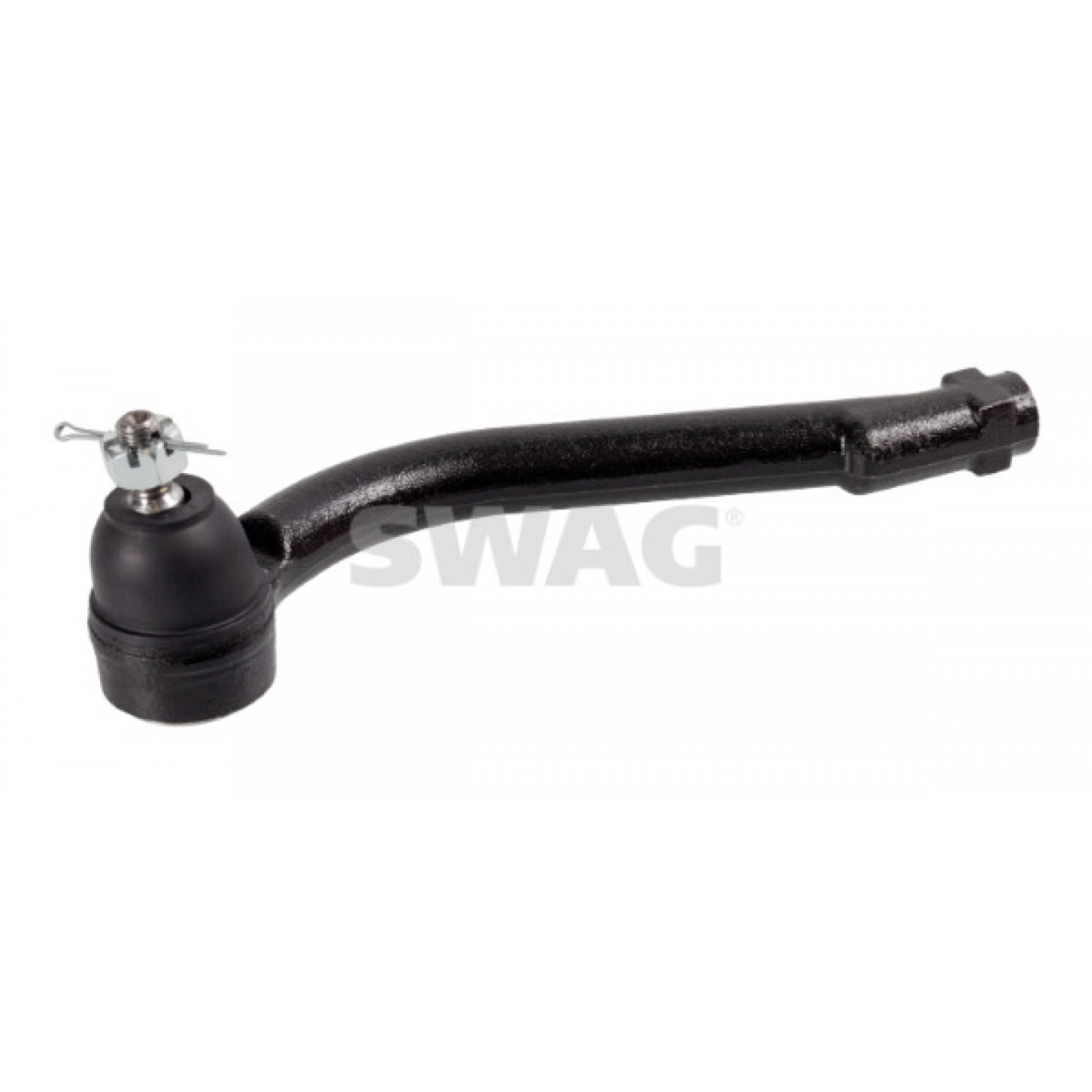 Spoorstangeind SWAG 33 10 7020