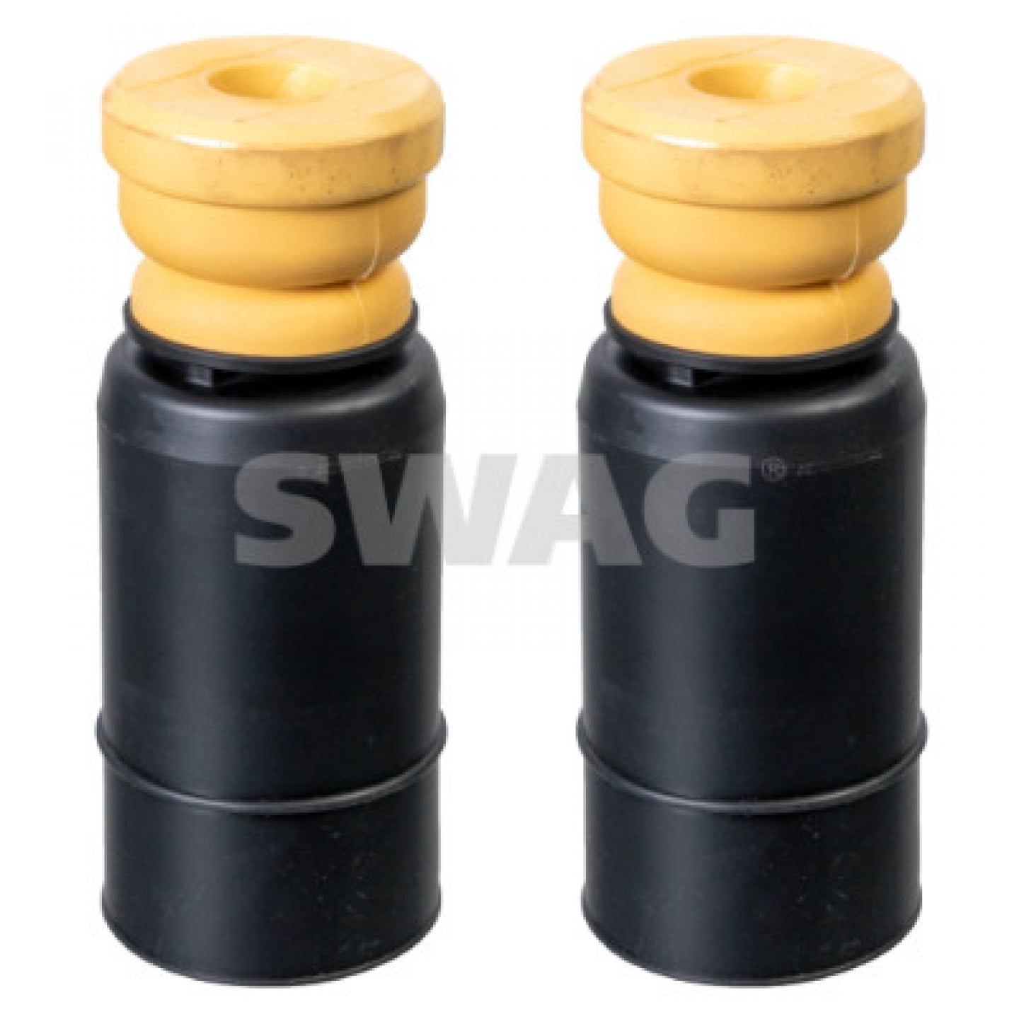 Kit de protection contre la poussière, amortisseur SWAG 33 10 7889
