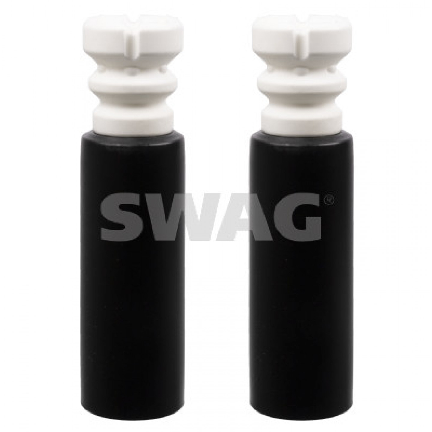 Kit de protection contre la poussière, amortisseur SWAG 33 10 8444