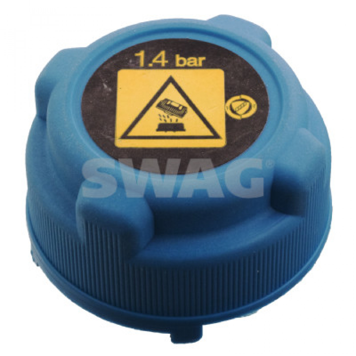 Uzavírací víčko, nádoba chladiva SWAG 33 10 8928