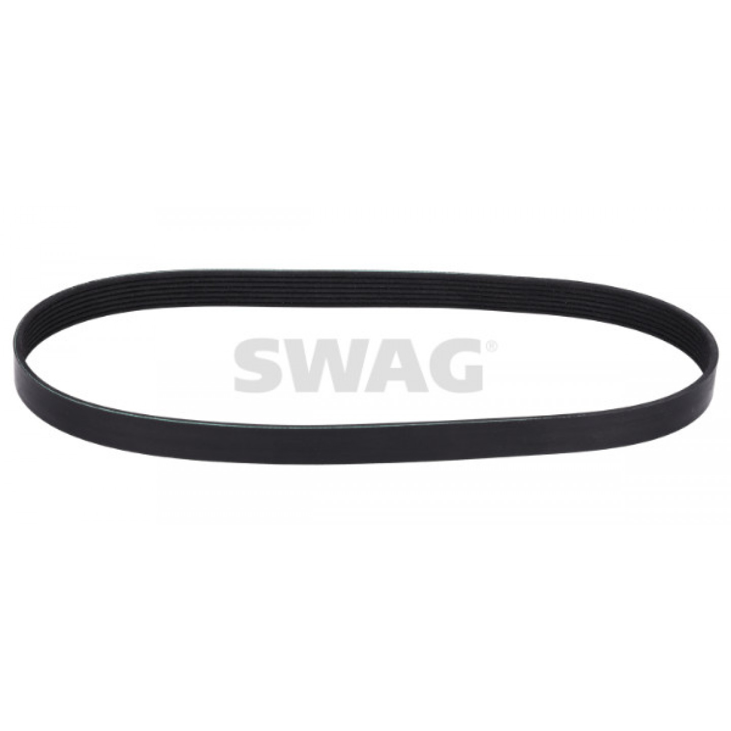 Keilrippenriemen SWAG 33 11 0840