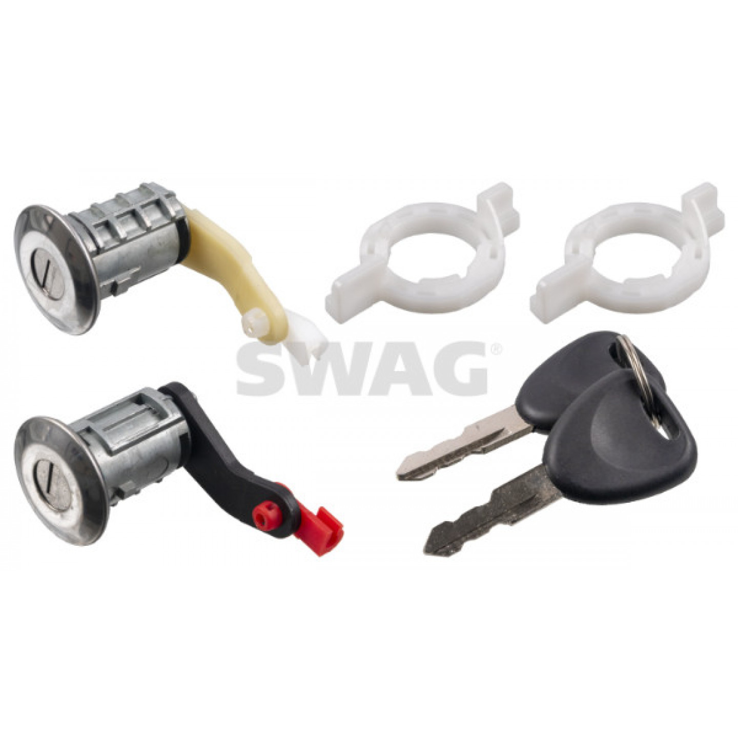 Låsecylinder SWAG 33 11 1666