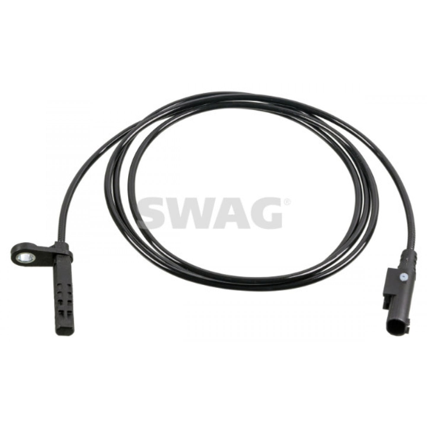 Snímač, počet otáček kol SWAG 33 11 0232