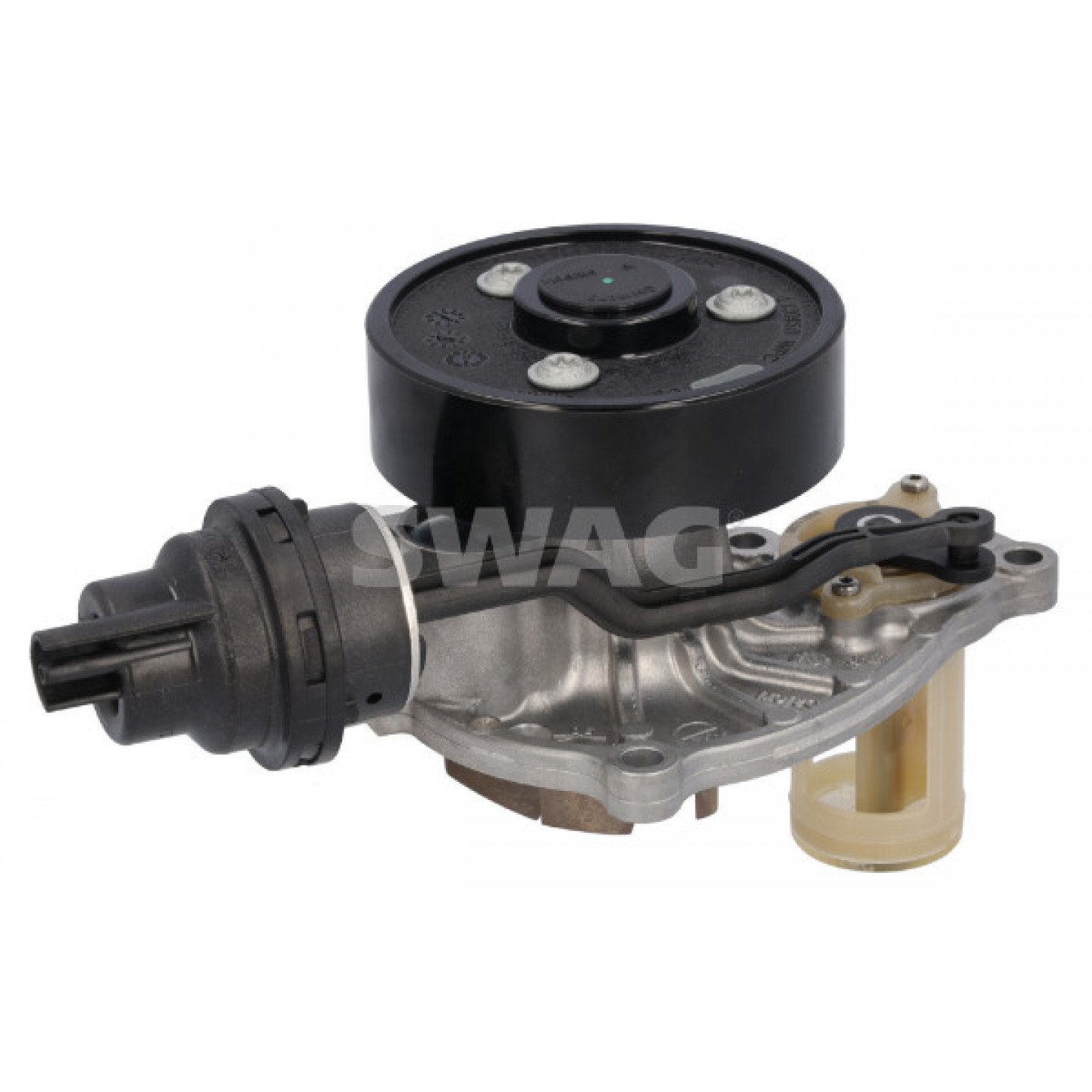 Pompa dell’acqua, raffreddamento motore SWAG 33 11 1779