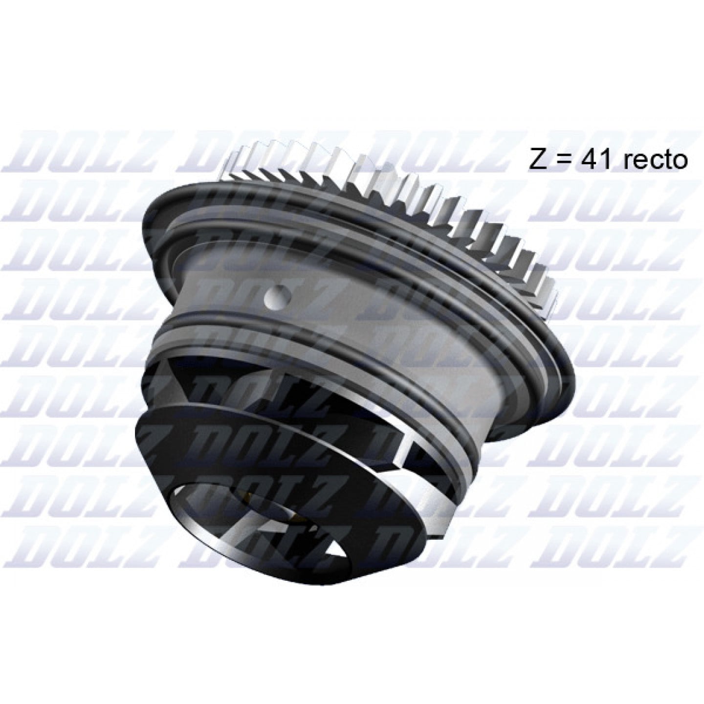 Waterpomp DOLZ A229