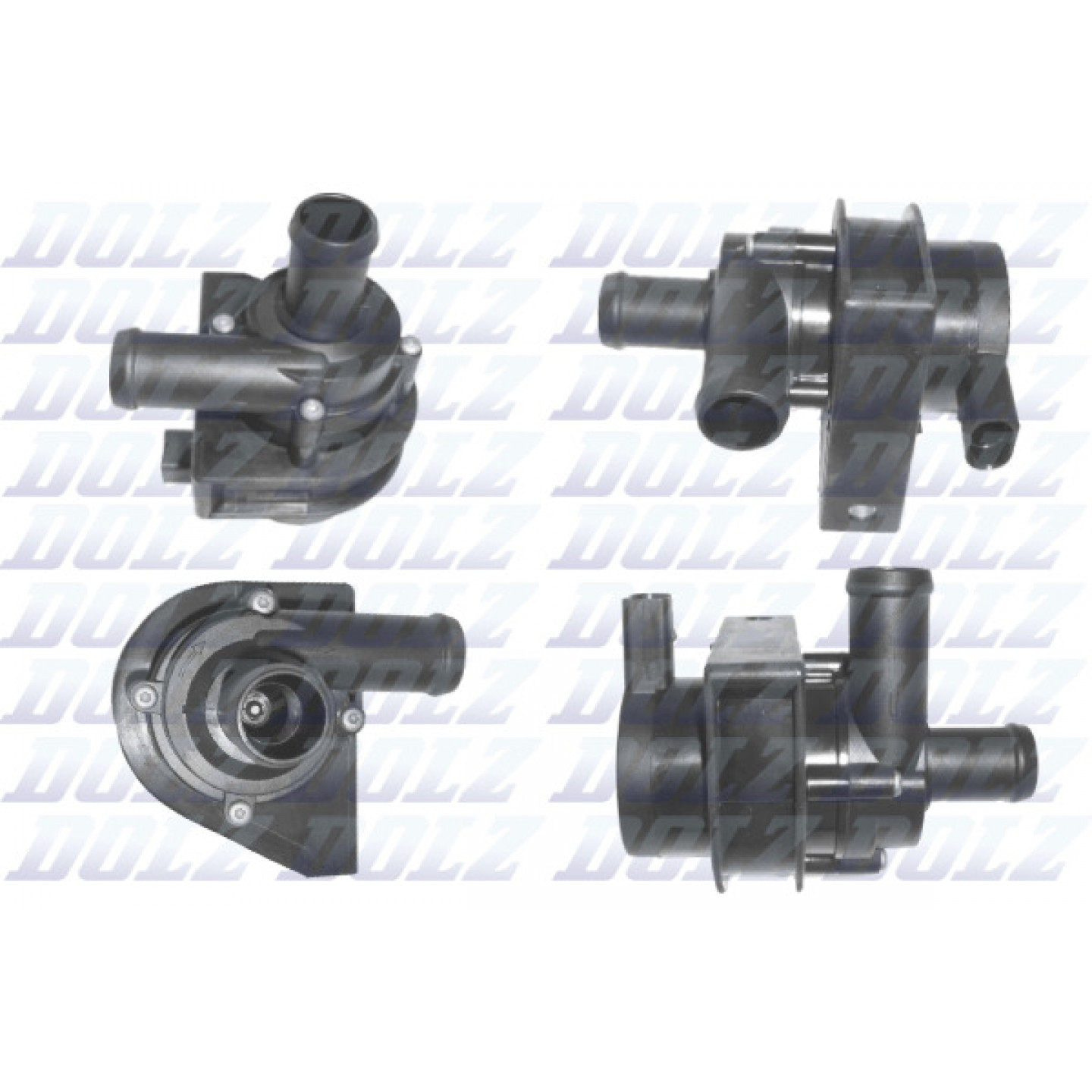 Pompe à eau DOLZ EA508A